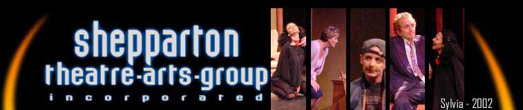 Shepparton Theatre Arts Group